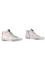 Bayan Beyaz GOLDEN GOOSE SNEAKER BOT