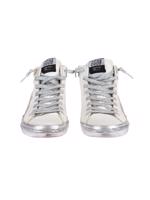 Bayan Beyaz GOLDEN GOOSE SNEAKER BOT