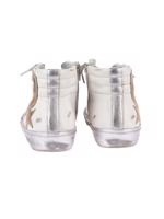 Bayan Beyaz GOLDEN GOOSE SNEAKER BOT