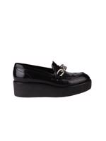 Bayan Siyah LOUIS VUITTON LOAFER