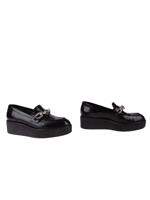 Bayan Siyah LOUIS VUITTON LOAFER
