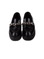 Bayan Siyah LOUIS VUITTON LOAFER