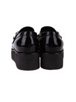 Bayan Siyah LOUIS VUITTON LOAFER