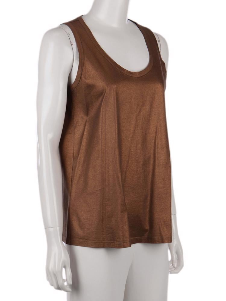 Bayan Bakır BRUNELLO CUCINELLI T-SHIRT