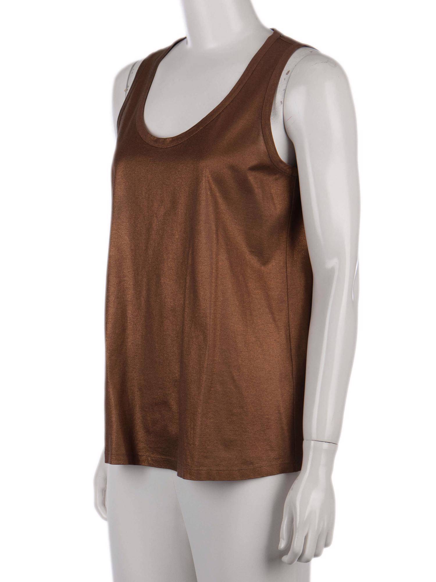 Bayan Bakır BRUNELLO CUCINELLI T-SHIRT