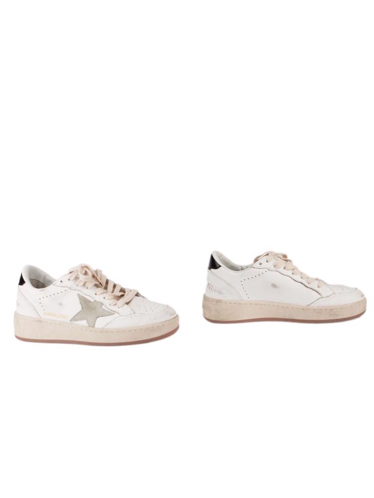 Bayan Beyaz GOLDEN GOOSE SNEAKER