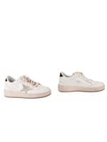 Bayan Beyaz GOLDEN GOOSE SNEAKER
