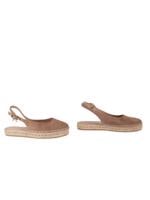 Bayan Bej GIANVITO ROSSI ESPADRİL