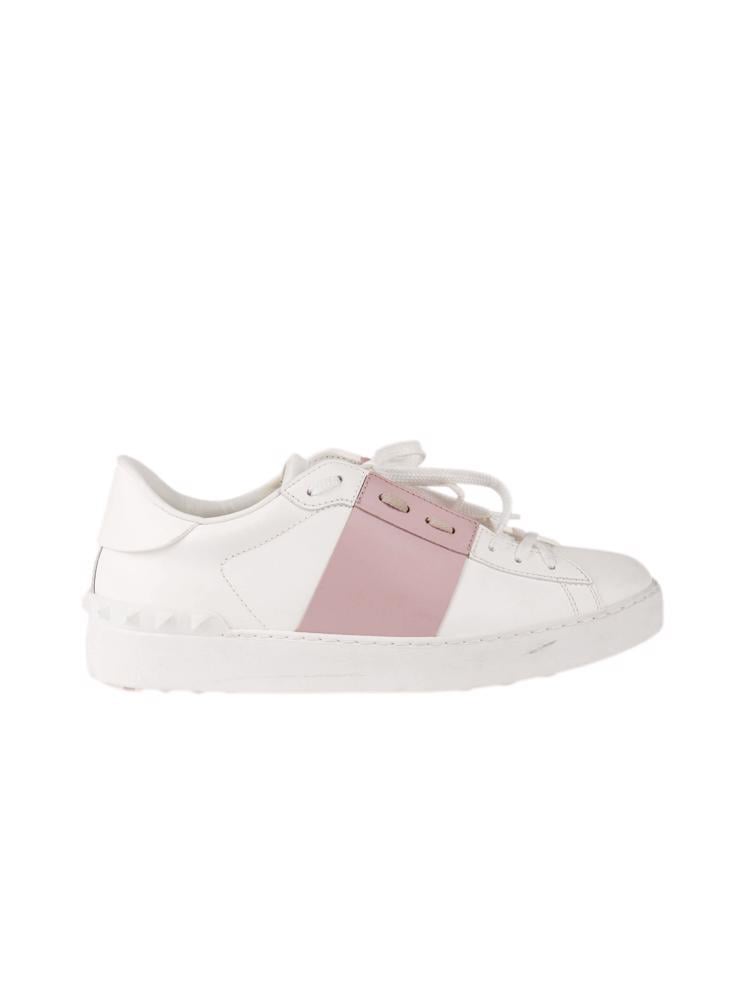 Bayan Beyaz VALENTINO SNEAKER