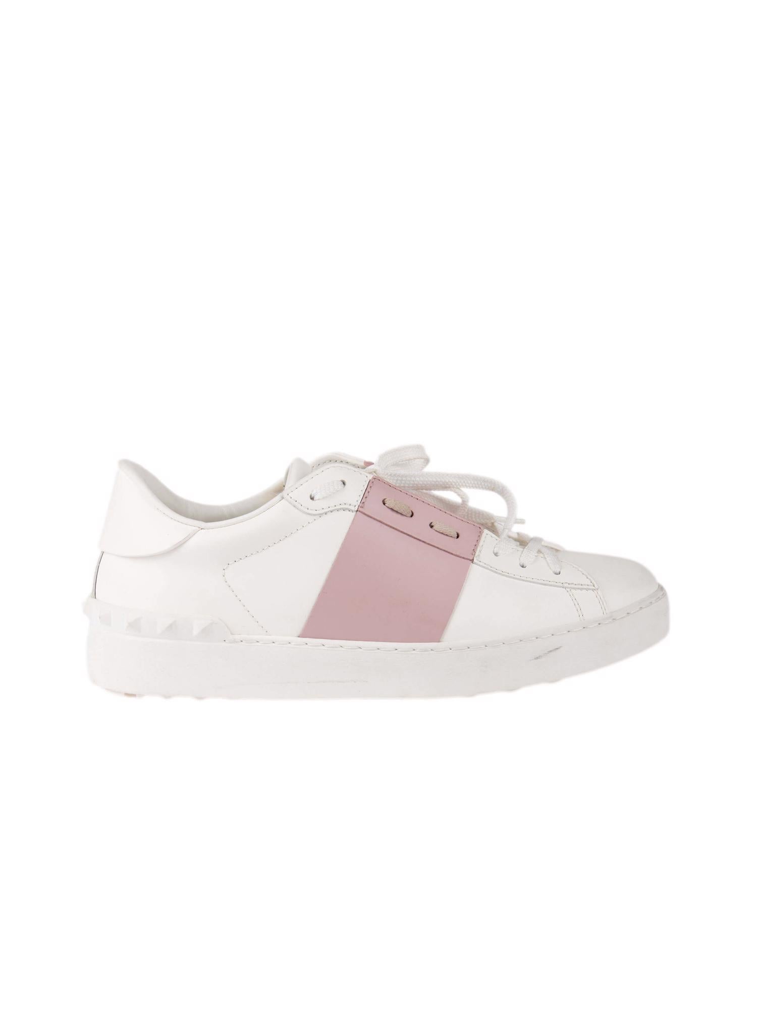 Bayan Beyaz VALENTINO SNEAKER