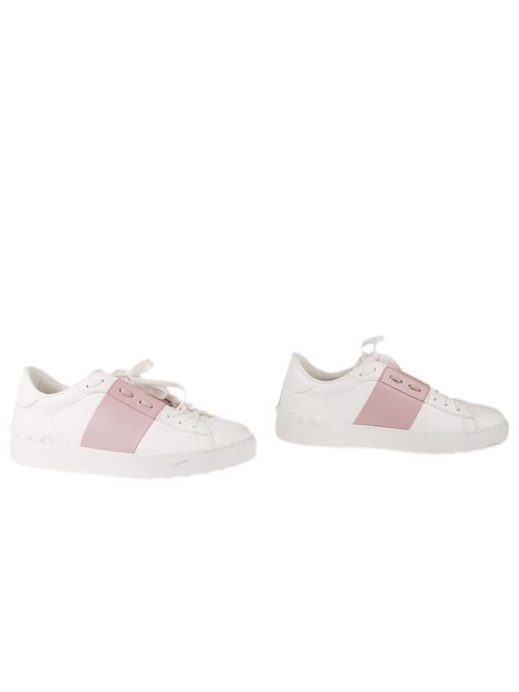 Bayan Beyaz VALENTINO SNEAKER