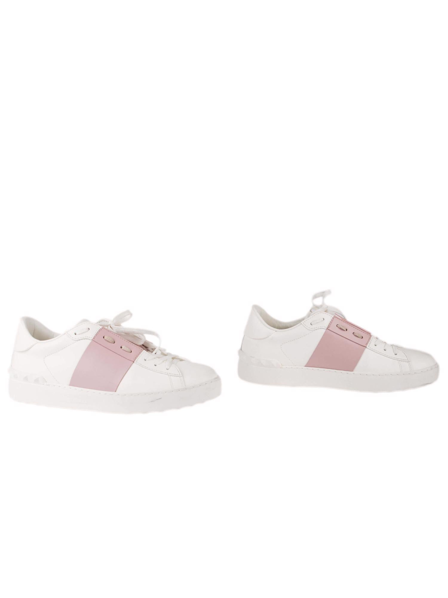 Bayan Beyaz VALENTINO SNEAKER