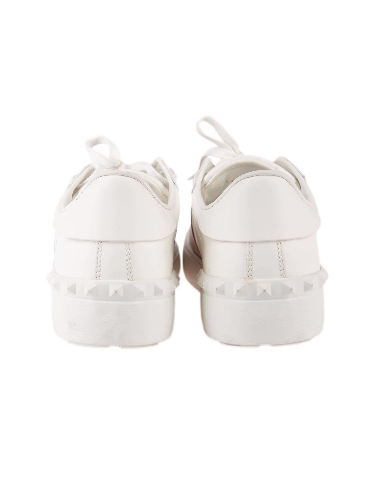 Bayan Beyaz VALENTINO SNEAKER