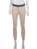 Bayan Krem BRUNELLO CUCINELLI PANTOLON