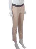 Bayan Krem BRUNELLO CUCINELLI PANTOLON
