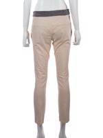 Bayan Krem BRUNELLO CUCINELLI PANTOLON