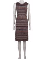 Bayan Pembe MISSONI ELBİSE