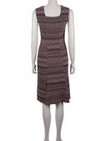 Bayan Pembe MISSONI ELBİSE