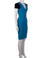 Bayan Mavi ROLAND MOURET ELBİSE