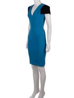 Bayan Mavi ROLAND MOURET ELBİSE