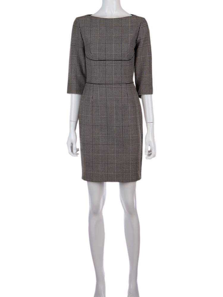 Bayan Siyah STELLA MCCARTNEY ELBİSE