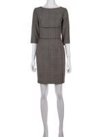 Bayan Siyah STELLA MCCARTNEY ELBİSE