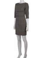 Bayan Siyah STELLA MCCARTNEY ELBİSE