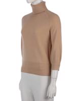 Bayan Bej 'S MAX MARA KAZAK