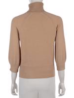Bayan Bej 'S MAX MARA KAZAK