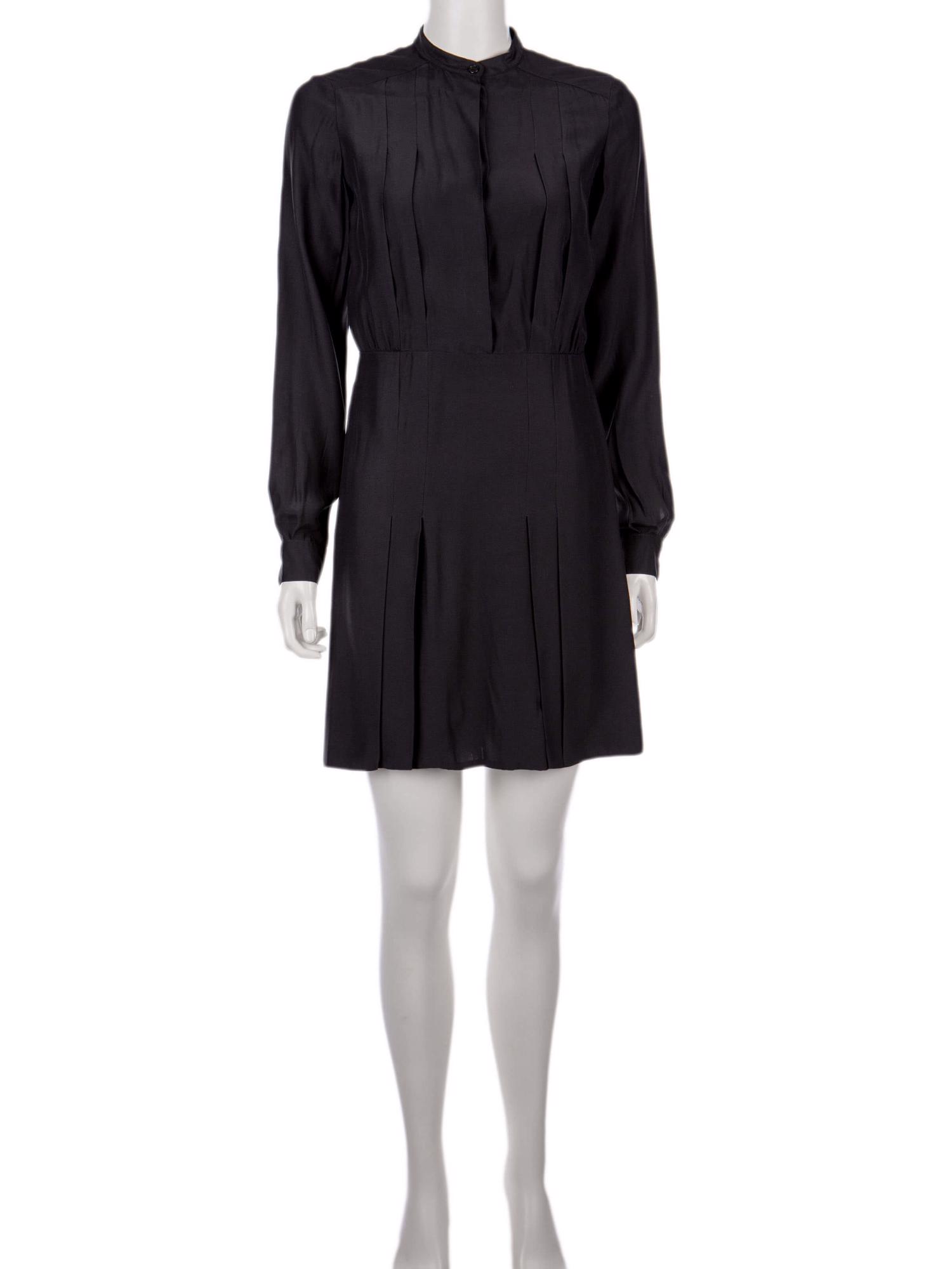 Bayan Siyah STELLA MCCARTNEY ELBİSE
