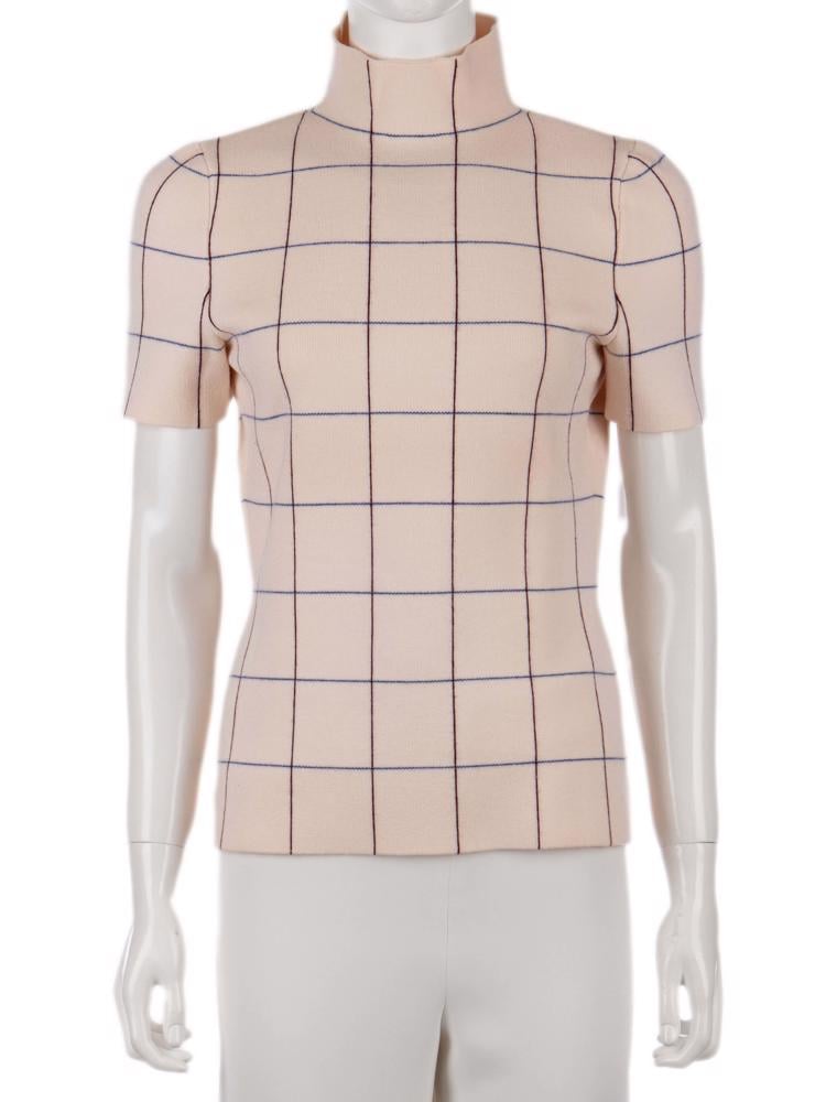 Bayan Krem VICTORIA BECKHAM KAZAK