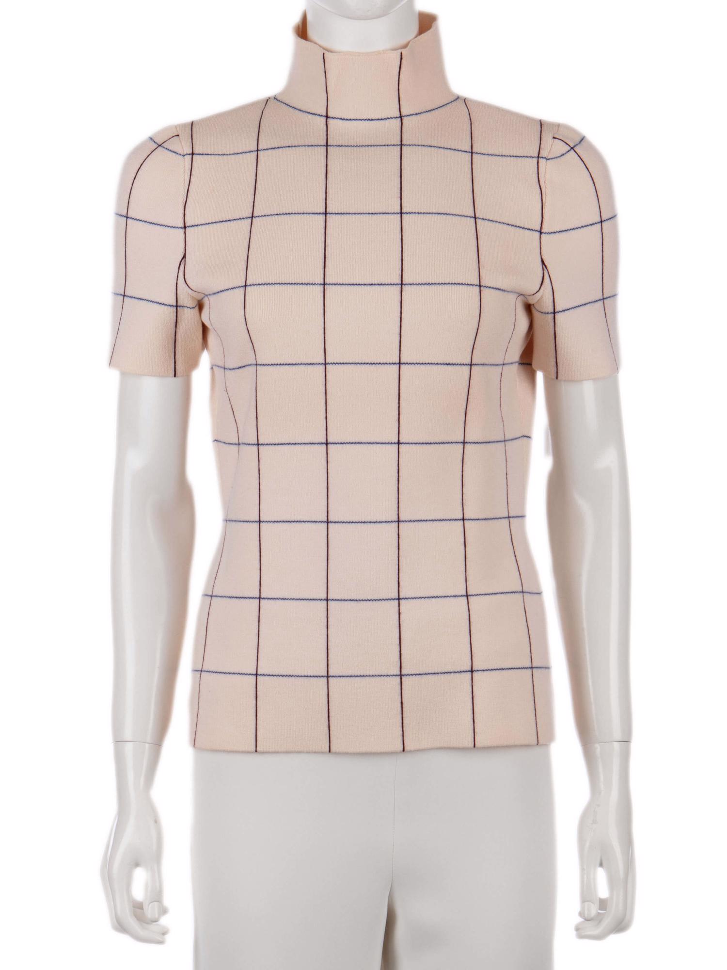 Bayan Krem VICTORIA BECKHAM KAZAK