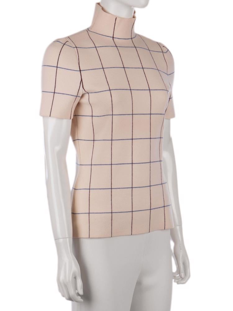 Bayan Krem VICTORIA BECKHAM KAZAK
