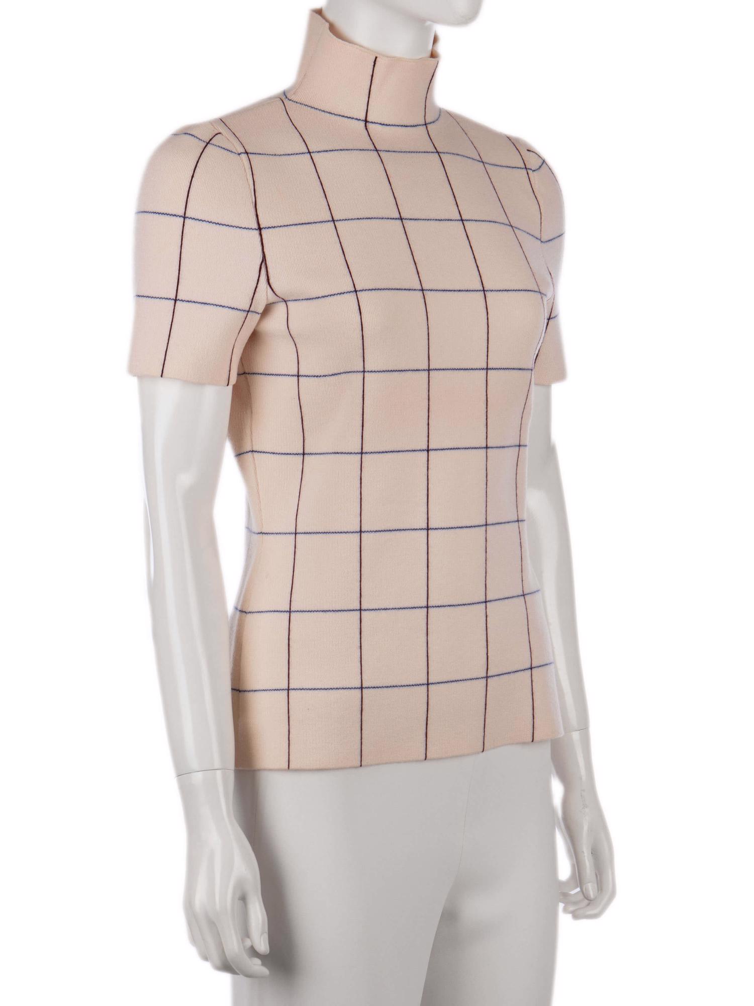Bayan Krem VICTORIA BECKHAM KAZAK