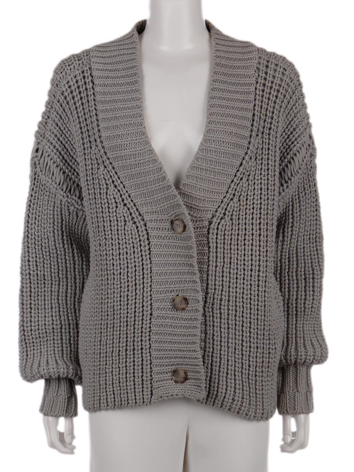 Bayan Gri ALEXANDER WANG HIRKA