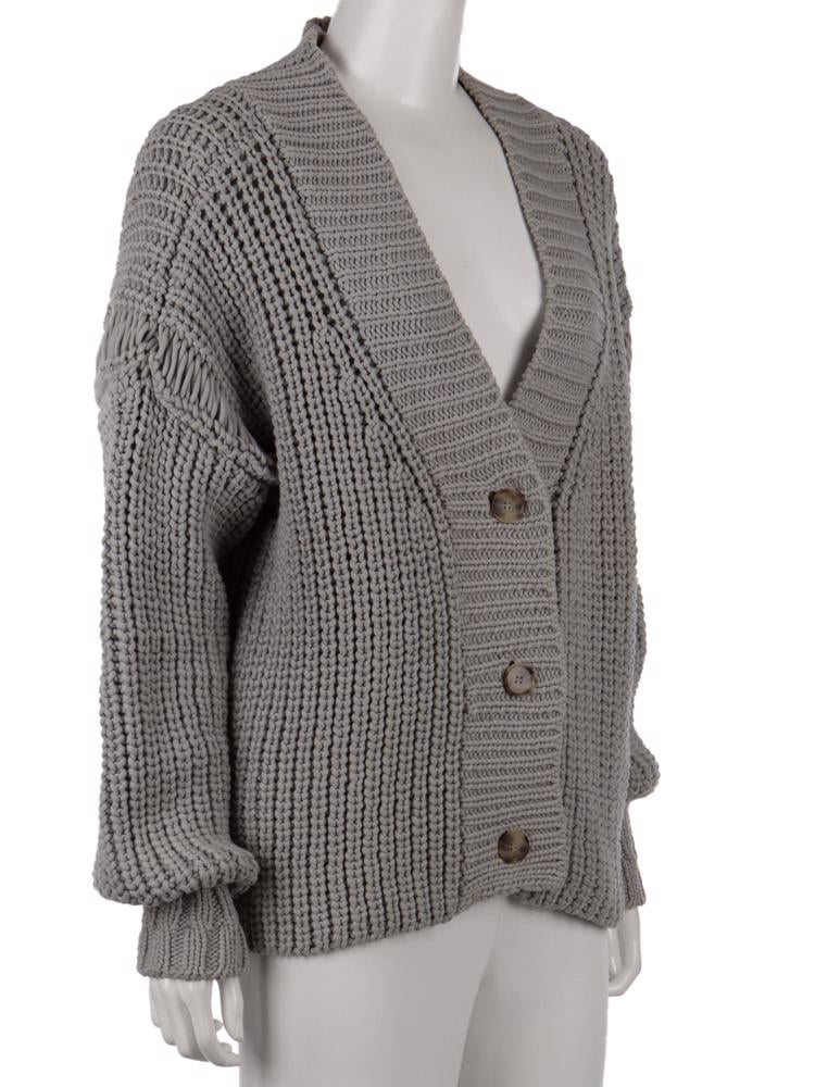 Bayan Gri ALEXANDER WANG HIRKA