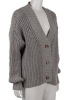 Bayan Gri ALEXANDER WANG HIRKA