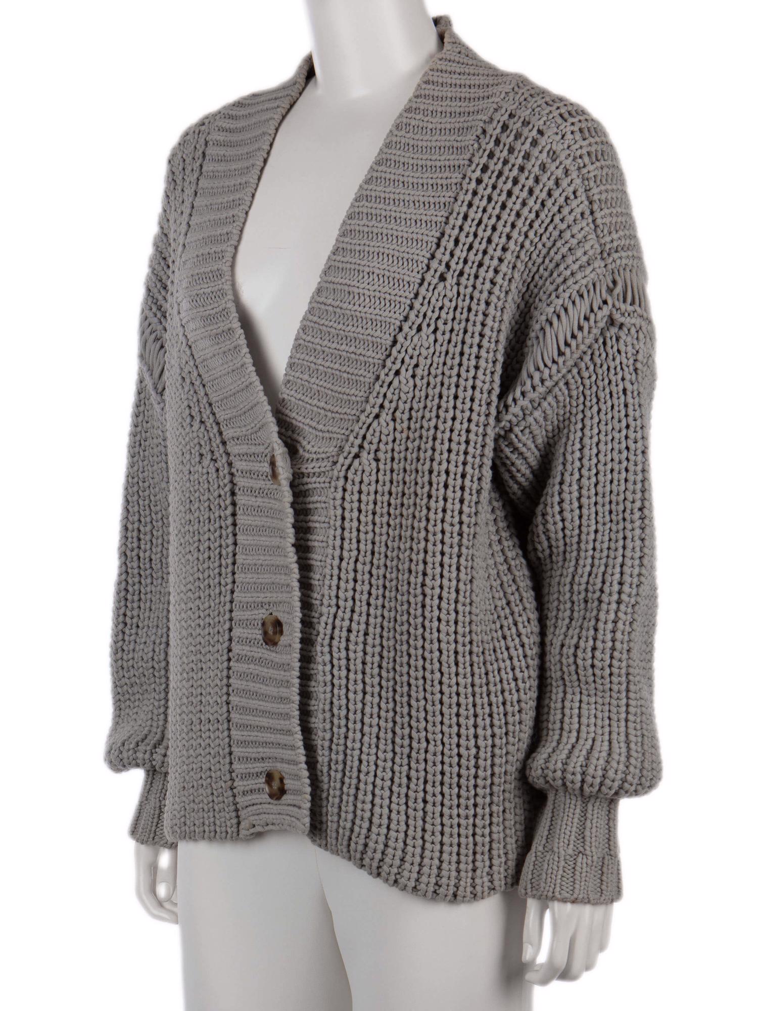 Bayan Gri ALEXANDER WANG HIRKA