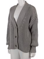 Bayan Gri ALEXANDER WANG HIRKA