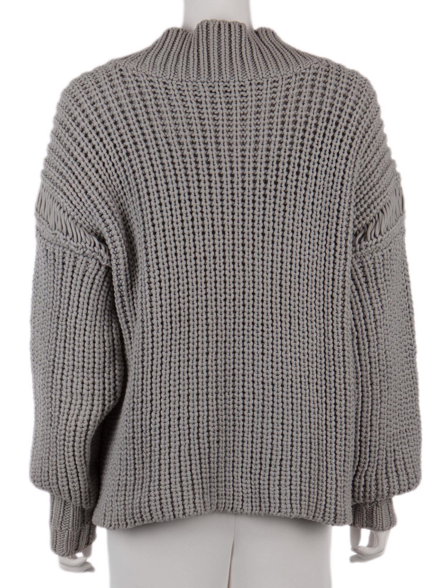 Bayan Gri ALEXANDER WANG HIRKA