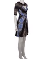 Bayan Siyah PETER PILOTTO ELBİSE