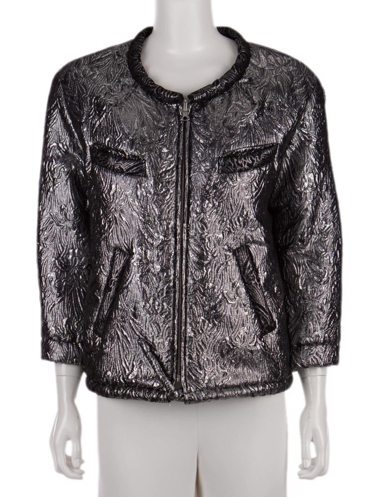 Bayan Gümüş ISABEL MARANT MONT