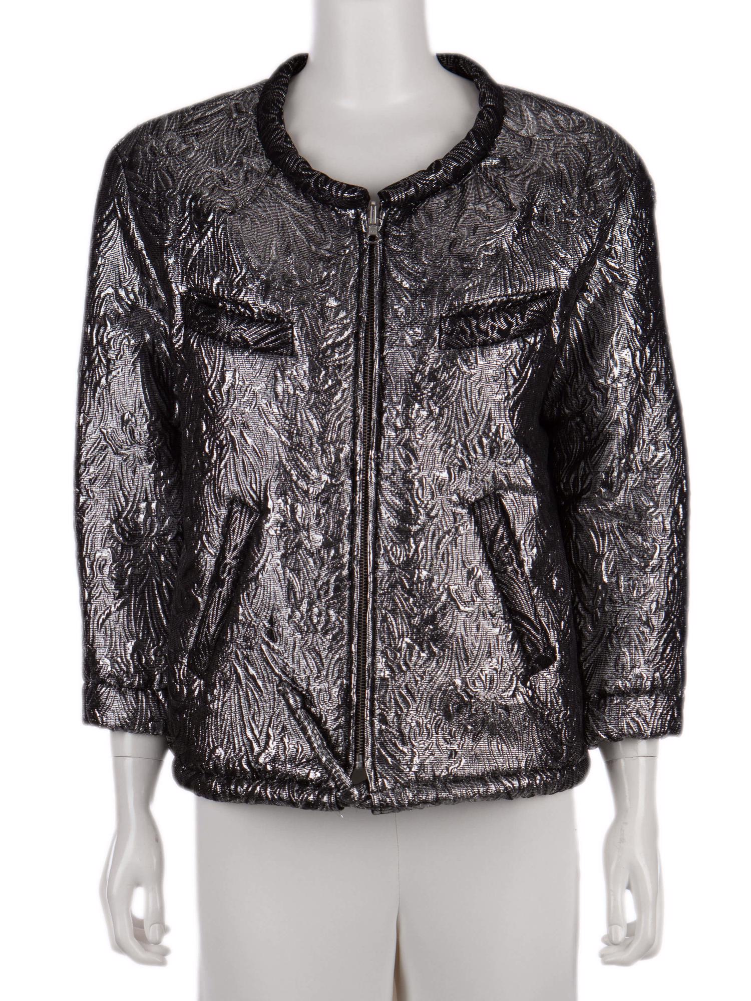 Bayan Gümüş ISABEL MARANT MONT