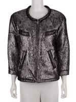 Bayan Gümüş ISABEL MARANT MONT