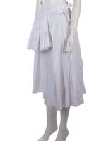 Bayan Beyaz COMME DES GARCONS ETEK