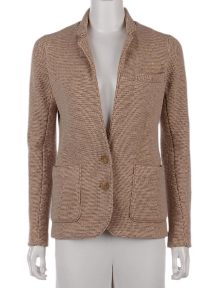 Bayan Bej RALPH LAUREN CEKET / HIRKA