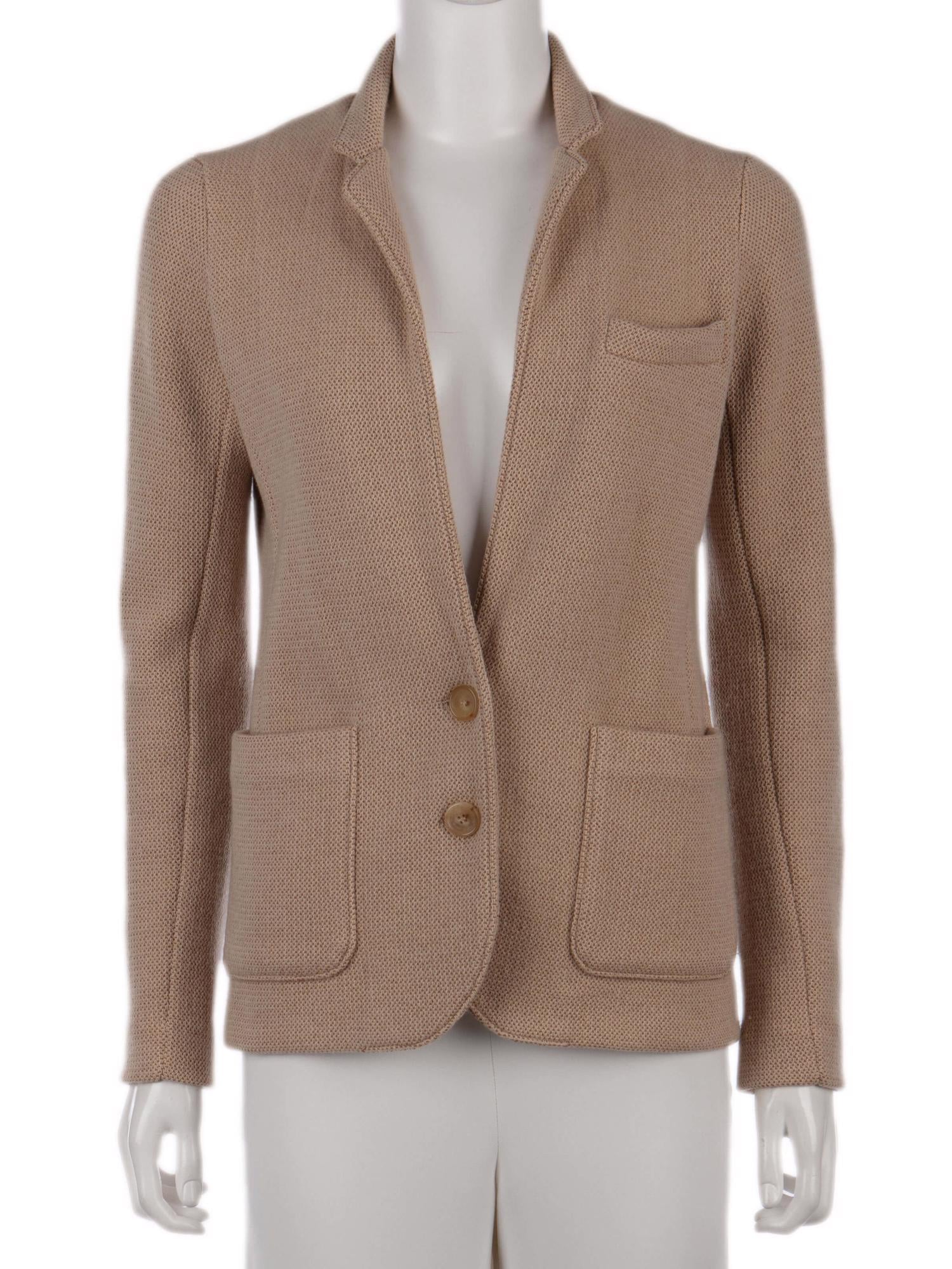 Bayan Bej RALPH LAUREN CEKET / HIRKA