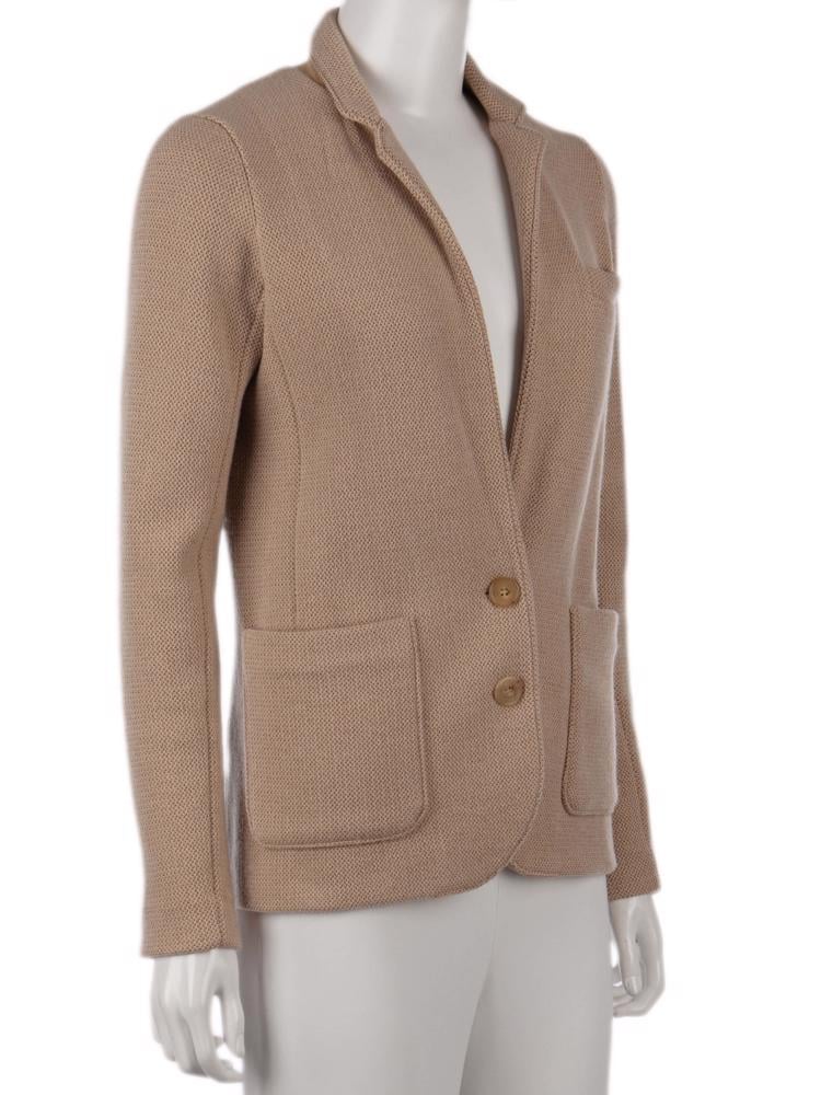 Bayan Bej RALPH LAUREN CEKET / HIRKA
