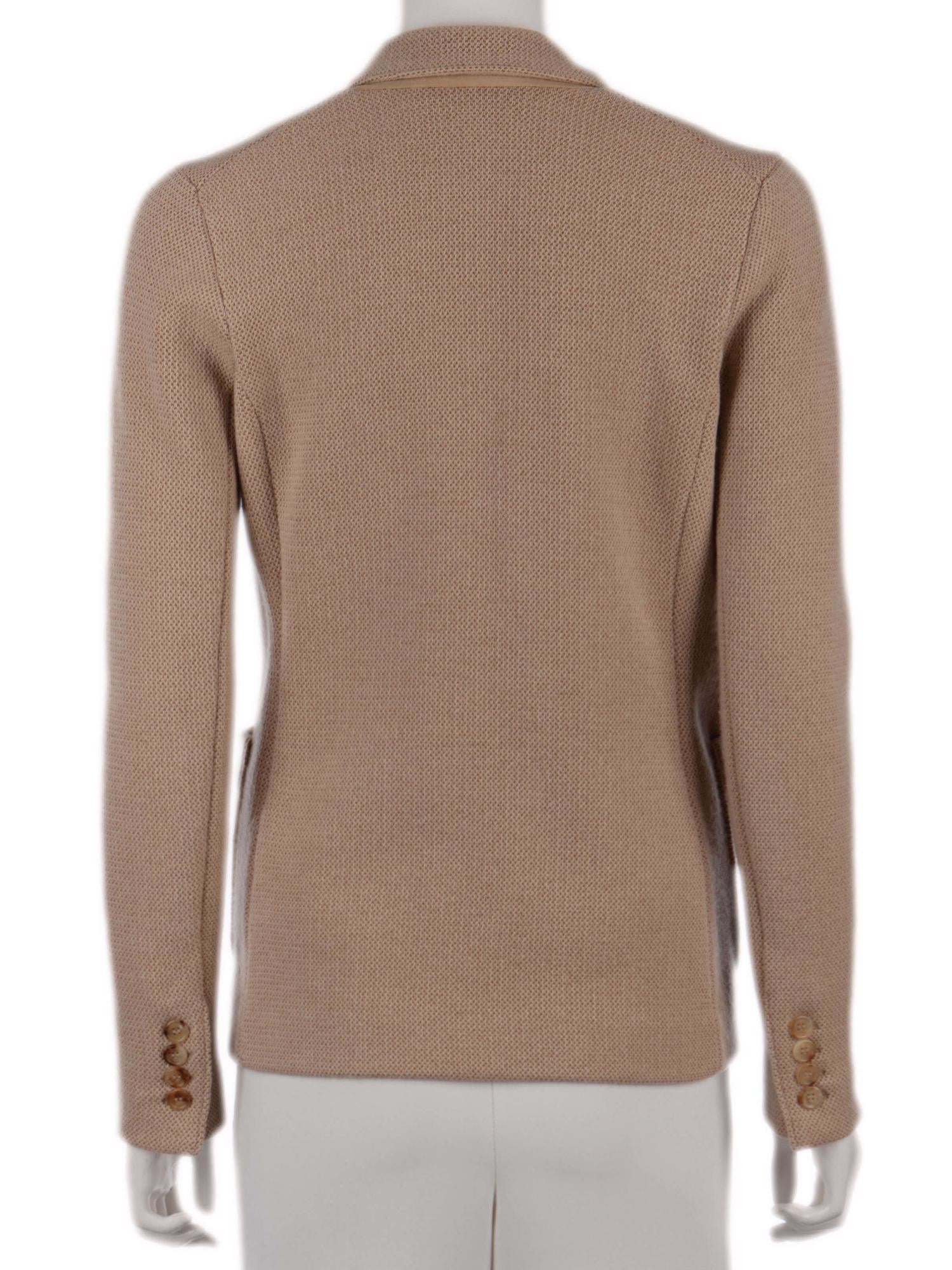 Bayan Bej RALPH LAUREN CEKET / HIRKA