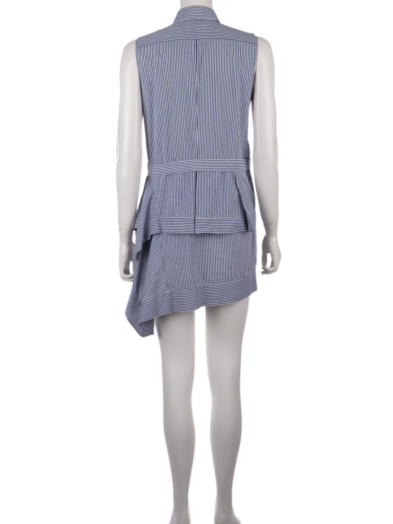 Bayan Mavi DSQUARED2 ELBİSE